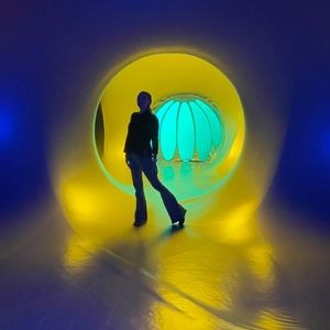 Meet your Posher, Gina